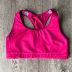 Nike Dri-Fit Sports Bra